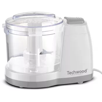 Techwood THA-150 Mini-Zerkleinerer (THA-150)