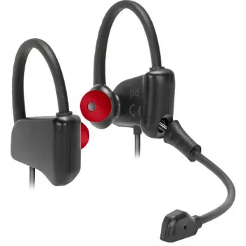 Speedlink Juzar Gaming-In-Ear-Kopfhörer (SL-860020-BKRD)