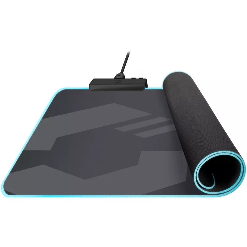 Speedlink Levas M LED Mauspad (SL-620107-BK)