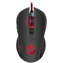 Speedlink Torn Gaming-Maus, schwarz (SL-680008-BKBK)