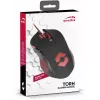 Speedlink Torn Gaming-Maus, schwarz (SL-680008-BKBK)