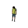 SALEWA Dynafit Transalper DST Shorts - Cinder (Herren, Größe S)