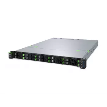 Fujitsu PRIMERGY RX1330 M6 1U-Rack-Server, Intel Xeon 6333P, 32GB DDR5 ECC (VFY:R1336SA233IN)
