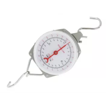 Eurohunt Federwaage 0 - 200 kg