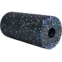 BLACKROLL Faszienrolle Schwarz Weiß Blau 30 x 15 cm