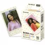 Fujifilm Instax Mini Sprinkles Sofortbildfilm, 10 Aufnahmen (16838708)