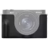 Sony LCS-RXL Gehäusetasche für die Kamera RX1R III, schwarz (LCSRXLB.JCE)