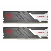 Patriot Viper Venom DDR5 32GB (2x16GB) 6000MT/s UDIMM Kit EXPO AMD Optimized
