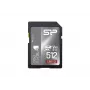 Silicon Power 512GB SDXC UHS-II V60 Speicherkarte - 280MB/s Lesen, 150MB/s Schreiben