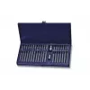 Jonnesway S29H4140S Bit-Satz, 40-teilig