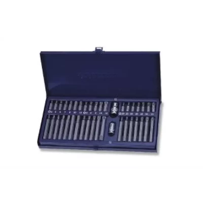 Jonnesway S29H4140S Bit-Satz, 40-teilig