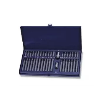 Jonnesway S29H4140S Bit-Satz, 40-teilig