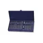 Jonnesway S29H4140S Bit-Satz, 40-teilig