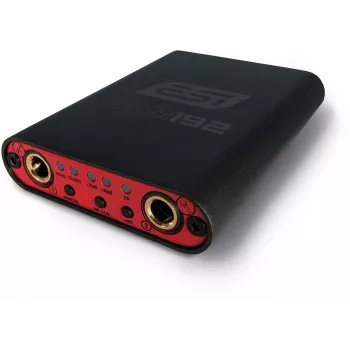 ESI UGM192 Audio-Schnittstelle