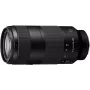 Sony FE 100-400mm f/5.6-8 OSS Objektiv, E-Mount (SEL100400B.SYX)
