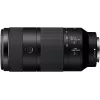 Sony FE 100-400mm f/5.6-8 OSS Objektiv, E-Mount (SEL100400B.SYX)