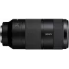 Sony FE 100-400mm f/5.6-8 OSS Objektiv, E-Mount (SEL100400B.SYX)