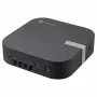 ASUS Chromebox 6a S5007UN Mini-PC, Intel Core 5 120U, 8GB DDR5, 128GB SSD, ChromeOS