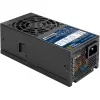 SilverStone TX400x Gold 400W 80 PLUS Gold ATX-Netzteil, Schwarz, 2x PCIe