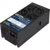 SilverStone TX400x Gold 400W 80 PLUS Gold ATX-Netzteil, Schwarz, 2x PCIe