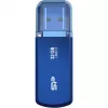 Silicon Power 32GB USB 3.2 Gen 1 Einziehbarer USB-Stick SP032GBUF3202V1B