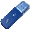 Silicon Power 32GB USB 3.2 Gen 1 Einziehbarer USB-Stick SP032GBUF3202V1B