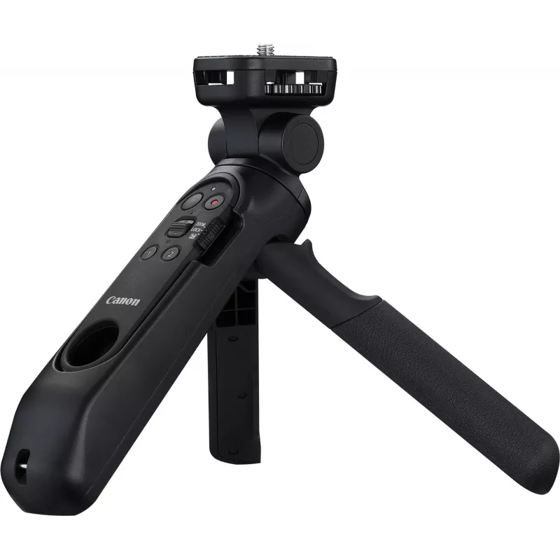 Canon HG-200TBR Stativgriff mit BR-E2 Bluetooth-Fernbedienung (7497C001)