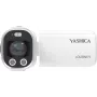 Yashica Journey Camcorder, weiß (YAS-DGCDJN-WH)