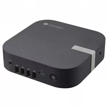 ASUS Chromebox 6a S7009UN Mini-PC, Intel Core 7 150U, 8GB DDR5, 256GB SSD, ChromeOS