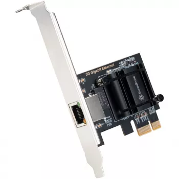SilverStone Technology SST-ECL02 USB 3.0 Interner Multi-Kartenleser für 3,5-Zoll-Schacht