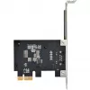 SilverStone Technology SST-ECL02 USB 3.0 Interner Multi-Kartenleser für 3,5-Zoll-Schacht