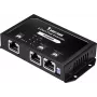 VIVOTEK AP-FXC-0210 Gigabit PoE-Injektor 30W IEEE 802.3af/at 48V DC