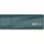 Silicon Power Mobile C07 32GB USB 3.2 Gen 1 Type-C USB-Stick, Blau (SP032GBUC3C07V1D)