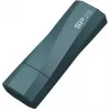 Silicon Power Mobile C07 32GB USB 3.2 Gen 1 Type-C USB-Stick, Blau (SP032GBUC3C07V1D)