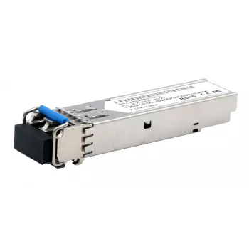 EXSYS EX-SFP-2000 SFP-Transceiver LC Singlemode Duplex 20km - 1,25 Gbit/s