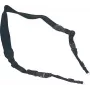 B.I.G. Profi C-Form Neopren-Kameragurt, Schwarz (443020)