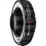 Olympus MC-14 1,4x Telekonverter für M.Zuiko PRO Objektive - Schwarz