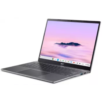 Acer Chromebook Plus 514 14 Zoll C3-100 8/256 WUXGA ChromeOS - Core i3 - 256 GB