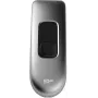 Silicon Power Marvel M70 USB-Stick 32GB, Silber (SP032GBUF3M70V1S)