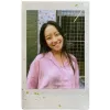 Fujifilm instax mini Film Soft Glitter (10 Aufnahmen)