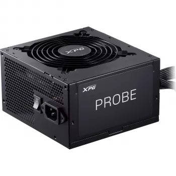 ADATA XPG Probe 700W 80 PLUS Bronze Nicht-modulares ATX-Netzteil - Bulk