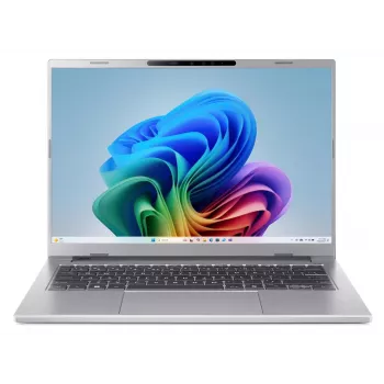 Acer Aspire 14 AI AMD Ryzen AI 7 445 14 Zoll 16GB 512GB W11H