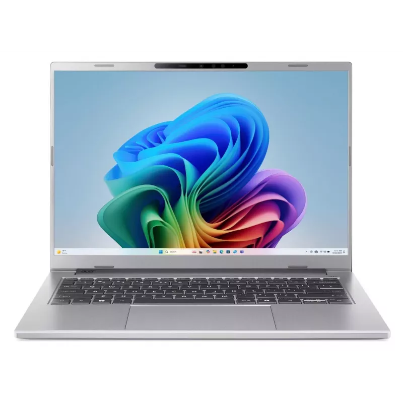 Acer Aspire 14 AI AMD Ryzen AI 7 445 14 Zoll 16GB 512GB W11H