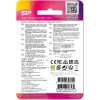 Silicon Power 64GB SDXC UHS-I U1 V10 Speicherkarte