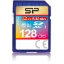 Silicon Power 128GB SDXC UHS-I U1 V10 Speicherkarte