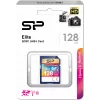Silicon Power 128GB SDXC UHS-I U1 V10 Speicherkarte