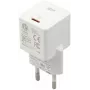 Silicon Power Boost Charger QM12 20W USB-C PD Ladegerät, weiß (SP20WASYQM121PCW)