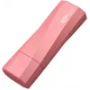 Silicon Power Mobile C07 USB-C-Stick 64GB, Rosa (SP064GBUC3C07V1P)