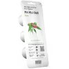Click & Grow Piri-Piri-Chili Pflanzenkapseln für Smart Garden, 3er-Pack (SGR67X3)