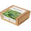 Click & Grow PPMAGX9 Smart Garden Pflanzenkapseln 9er-Pack (gemischte Sorten, biologisch abbaubar, mit Hauben)